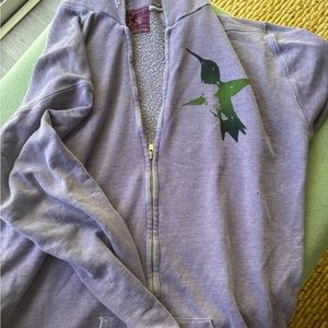 Free City Hoodie